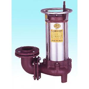 BAF-337 Vortex Fanlı Dalgıç Pompa