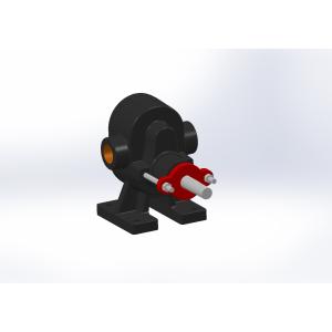 DT-100 Dişli Pompa Yumuşak Salmastralı