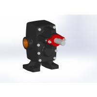 DT-150 Dişli Pompa Düz Yumuşak Salmastralı