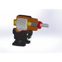 DT-150 Dişli Pompa Düz Yumuşak Salmastralı