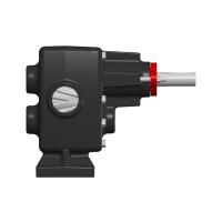 DT-150 Dişli Pompa Düz Yumuşak Salmastralı