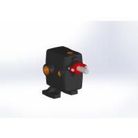 DT-150 Dişli Pompa Isı Ceketli Yumuşak Salmastralı