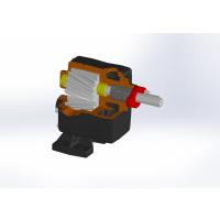 DT-150 Dişli Pompa Isı Ceketli Yumuşak Salmastralı