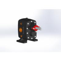 DT-200 Dişli Pompa Flanşsız