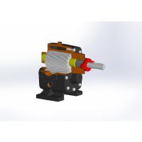 DT-200 Dişli Pompa Flanşsız