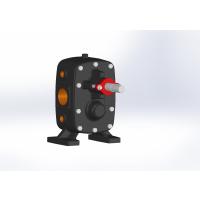 DT-250 Dişli Pompa Flanşsız