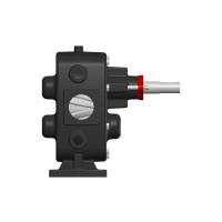 DT-250 Dişli Pompa Flanşsız