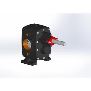 DT-300 Dişli Pompa Flanşsız