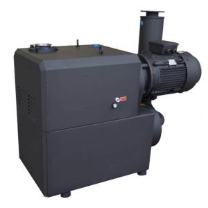 EVC-1005 Kuru Tip Claw Vakum Pompası