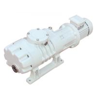EVR-250 Roots Tipi Vakum Pompası