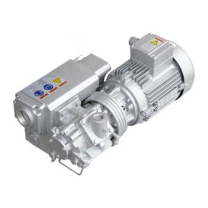 Ev-0021 Yağlı Tip Vakum Pompası