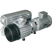 Ev-0040F Yağlı Tip Vakum Pompası