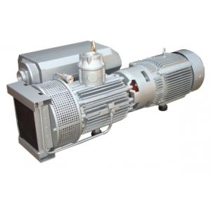 Ev-0500F Yağlı Tip Vakum Pompası