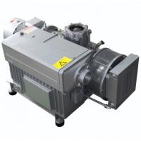 Ev-1000A Yağlı Tip Vakum Pompası