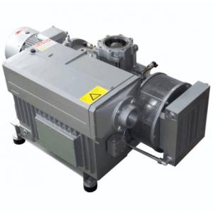 Ev-1000A Yağlı Tip Vakum Pompası