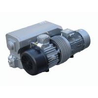 Ev-0215G Yağlı Tip Vakum Pompası