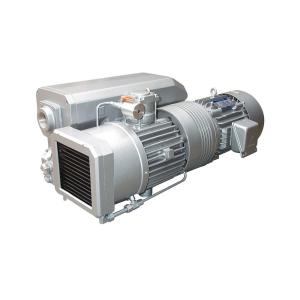 Ev-0250F Yağlı Tip Vakum Pompası