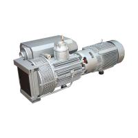 Ev-0630F Yağlı Tip Vakum Pompası