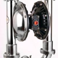 HP30 Hijyenik Pompa