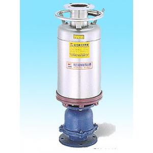 KBH-322S Deniz Suyu Pompası