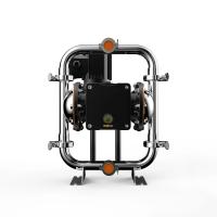 HP05 Hijyenik Gövdeli Elektrikli Diyaframlı Pompa