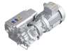 Ev-0021 Yağlı Tip Vakum Pompası